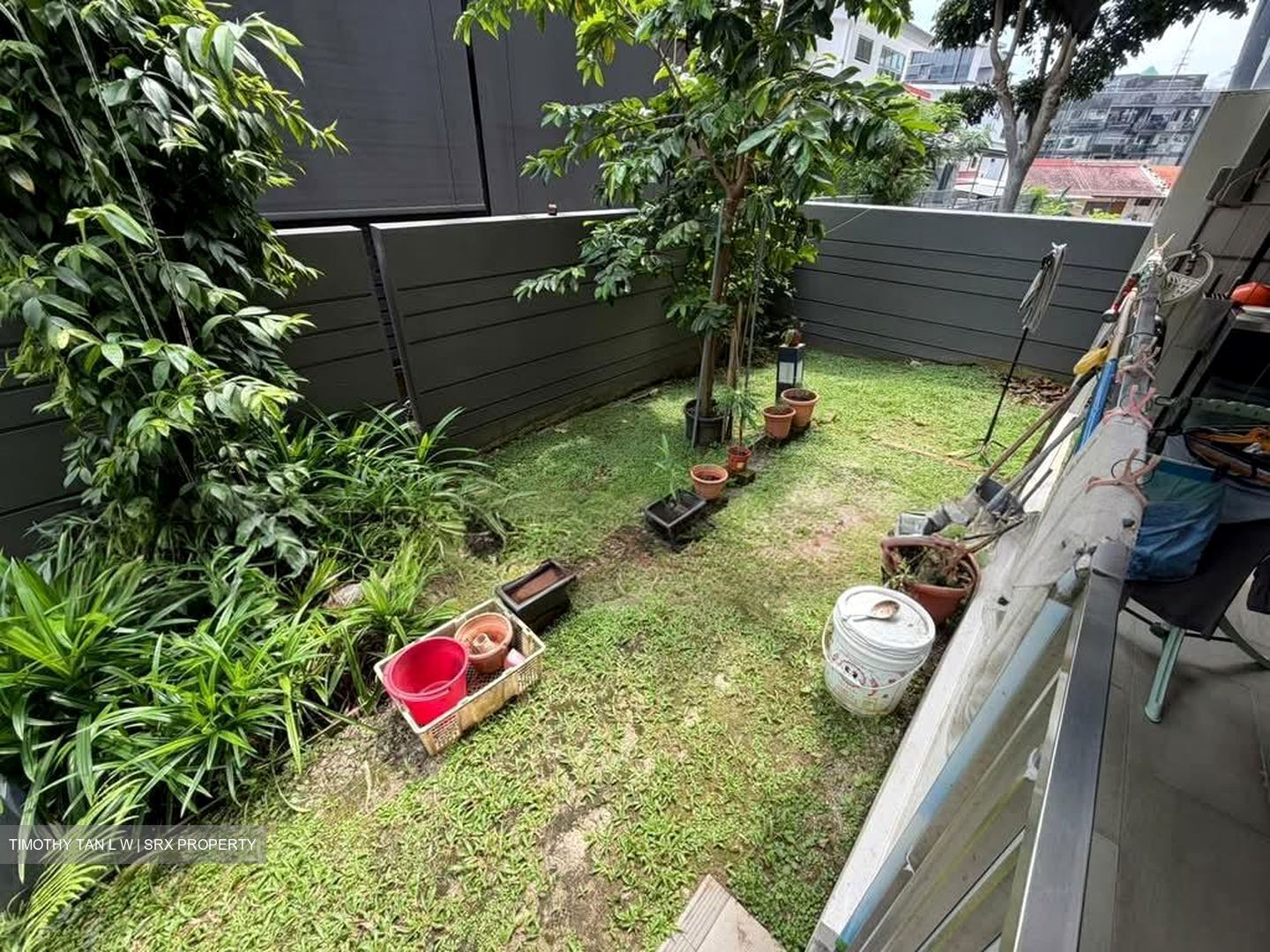 Nottinghill Suites (D21), Apartment #569752231